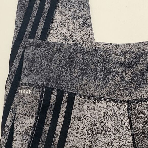 Adidas Aeroready Legging Size Small - Picture 2 of 7